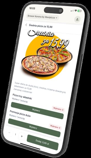 Mobile App