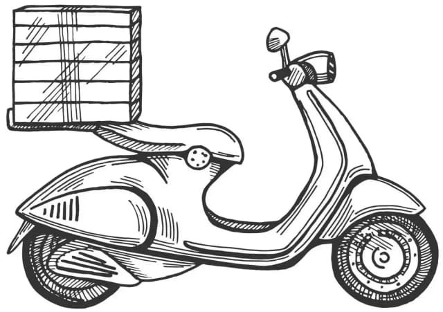 delivery